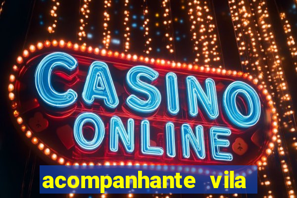 acompanhante vila nova cachoeirinha
